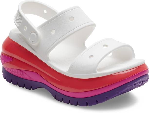 Crocs For Women - Buy Crocs Shoes For Women Online at Best Prices in ...