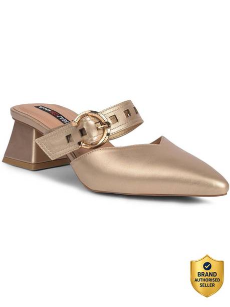 Bata Women Heels Sandal
