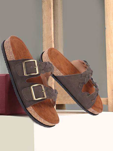 JUMPLITE Women Flats Sandal