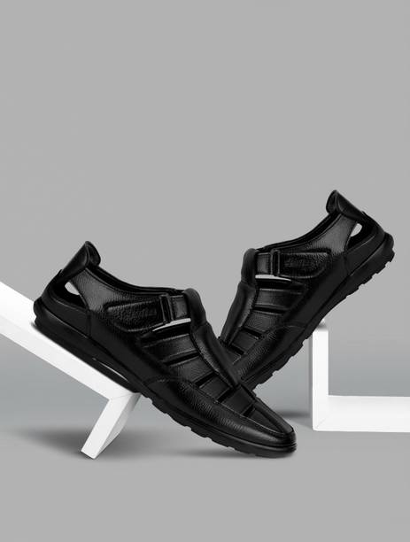 Men REMO-GRASS-AW16 M1 Sandal