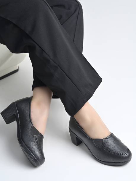 SHOETOPIA Women Heels