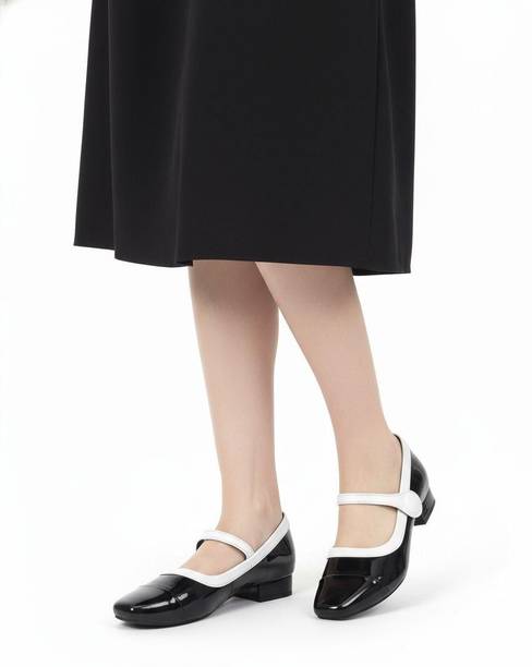 SHOETOPIA Women Heels