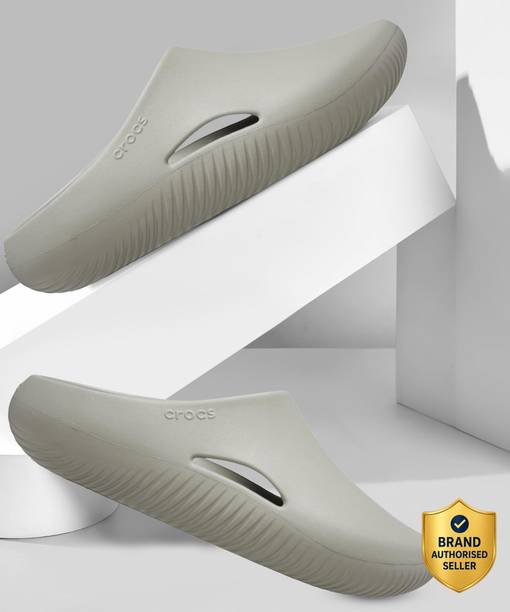 Unisex Mellow Recovery Clogs Sandal