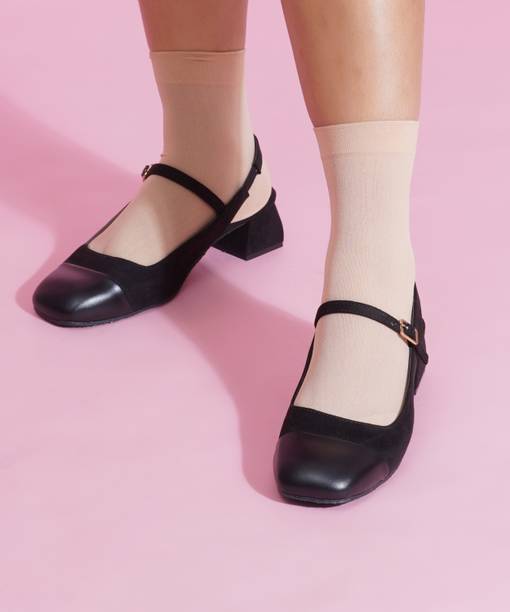 jm looks Women Heels