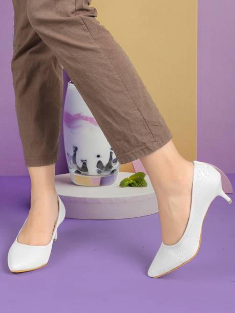 ICONICS Women Heels