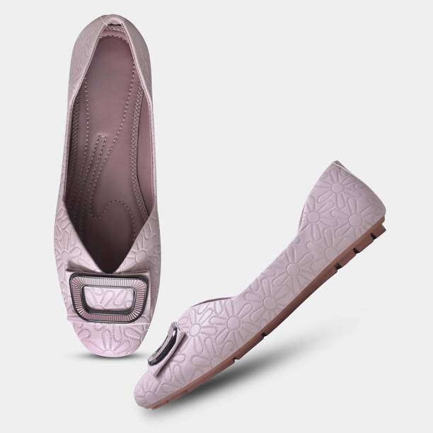 PEEK Women WP-SOUL-1 Bellies Sandal