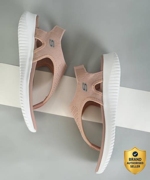 Women ULTRA FLEX - SPRING MOTION Flats Sandal