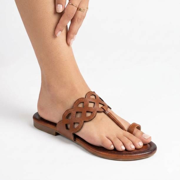 def Women Flats