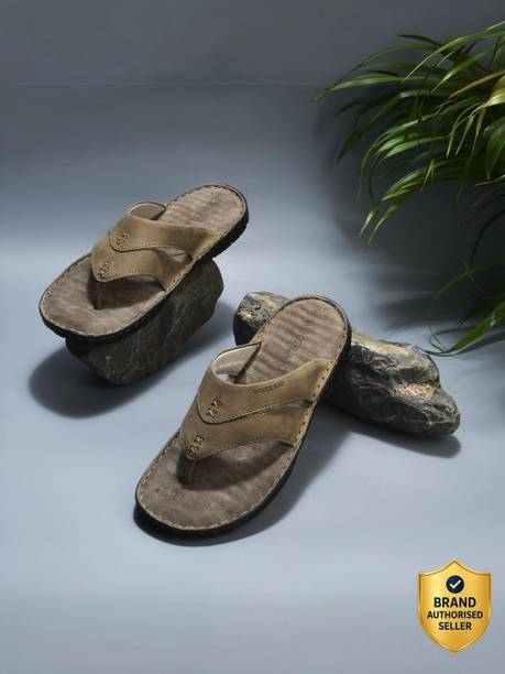 Men Comfortable Soft Sole Lightweight Home Wear Sandal