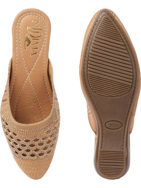 NIDIMA Women Flats