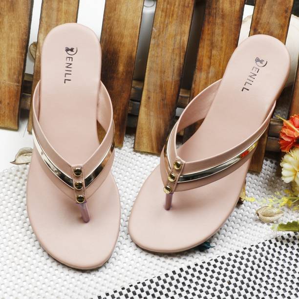 Denill Women Flats Sandal