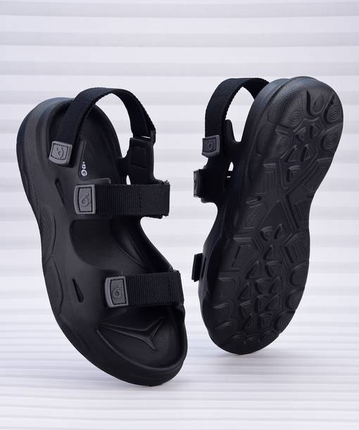 Men Alaska Floater|Thick Sole Lightweight|Outdoor Walking|Extra Soft|EVA Sole Sports Sandal