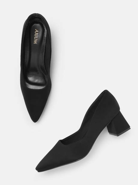 AXIUM Women Heels