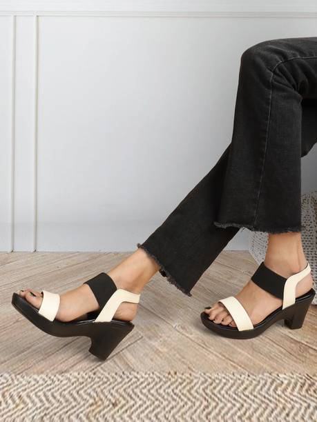 ICONICS Women Heels