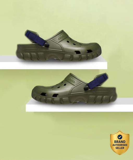 Unisex Offroad Sport Clogs Sandal