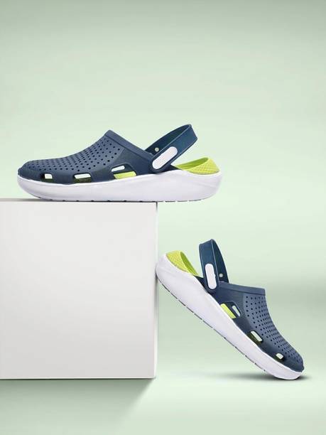 Men Clogs in Men's Sandals Floaters Clogs For Men AntiSkid Trending | Stylish Clogs Clogs Sandal