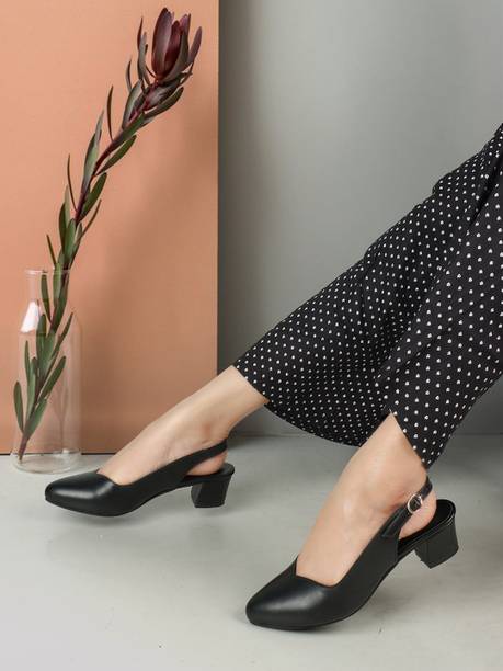 ICONICS Women Heels