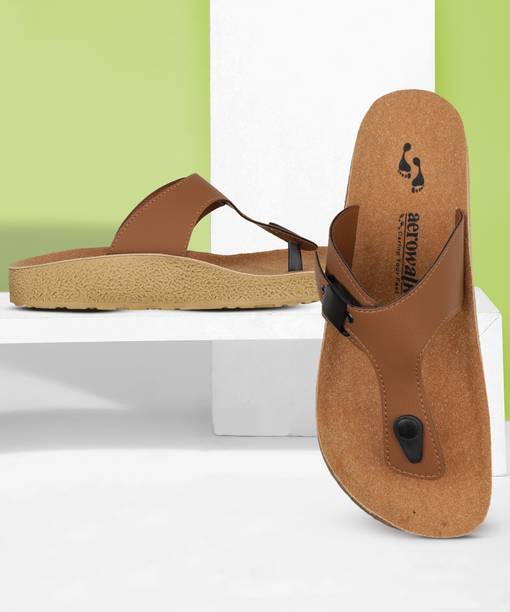aerowalk chappal