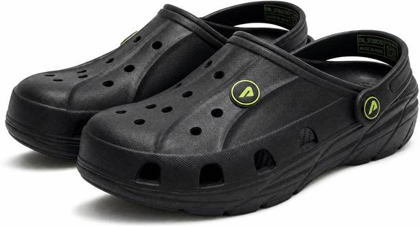 BOLDFIT Men Clogs