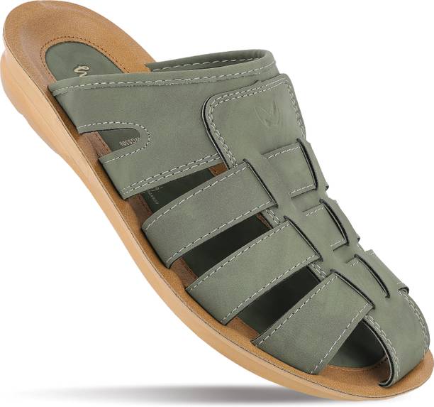 Price History of Walkaroo Men Sandals from Flipkart 2_152219384