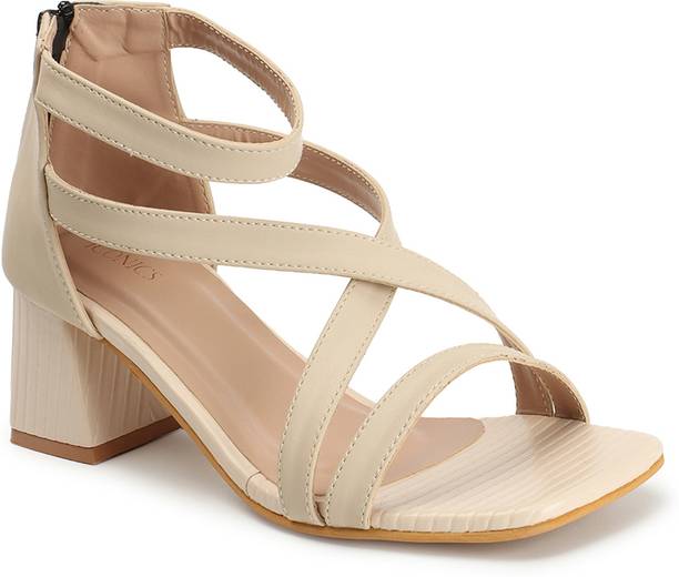 ICONICS Women Heels
