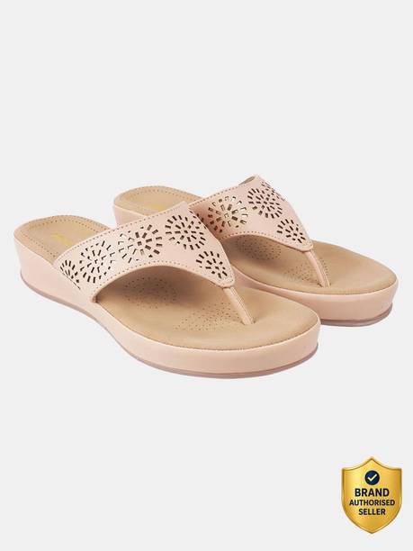 Women BeigeSolid Heels Sandal