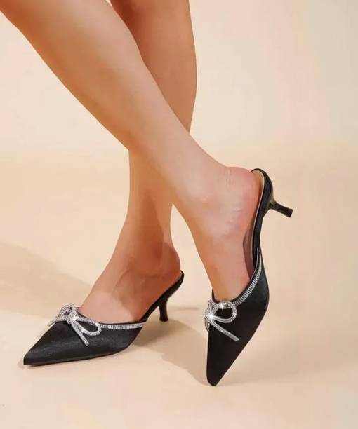 Stylestry Women Heels
