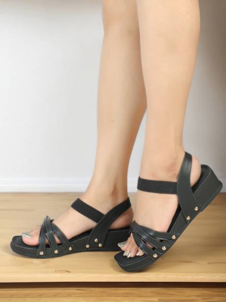ICONICS Women Wedges