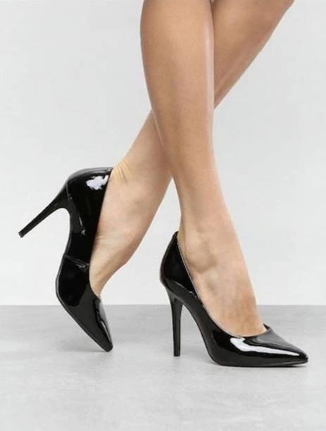 Stylestry Women Heels Sandal