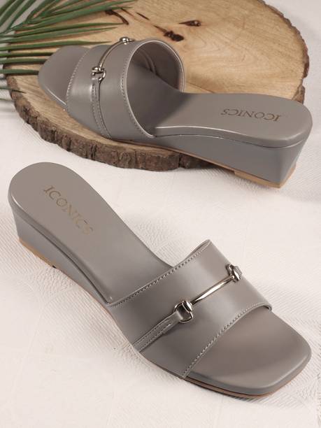 ICONICS Women Heels