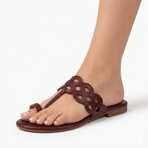def Women Flats