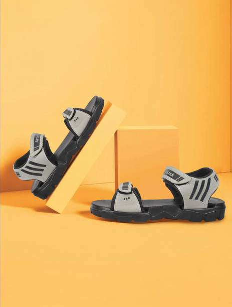 Airland Men Sandal Grey , 6