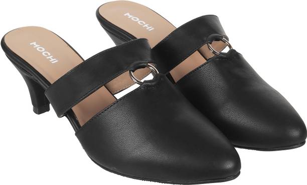 Sandals Flipkart Mochi Shoes Price History Of Mochi Women Heels