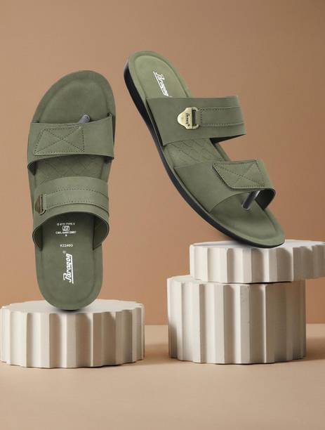 Men PUK2240G Men Stylish Comfortable Daily Wear Sandal