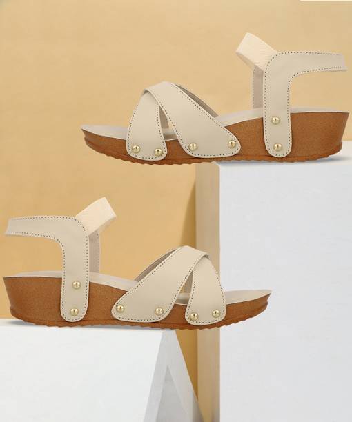 ICONICS Women Wedges