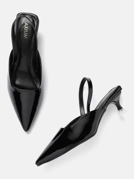 AXIUM Women Heels