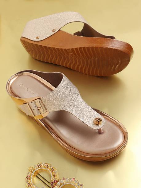 ICONICS Women Flats