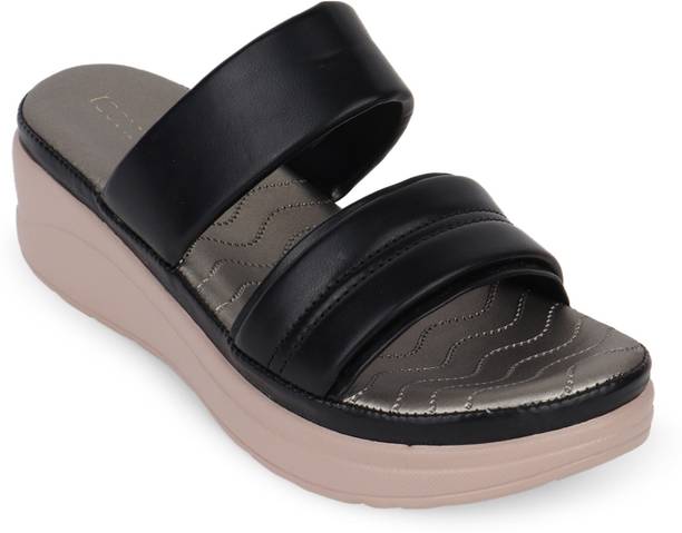 ICONICS Women Wedges