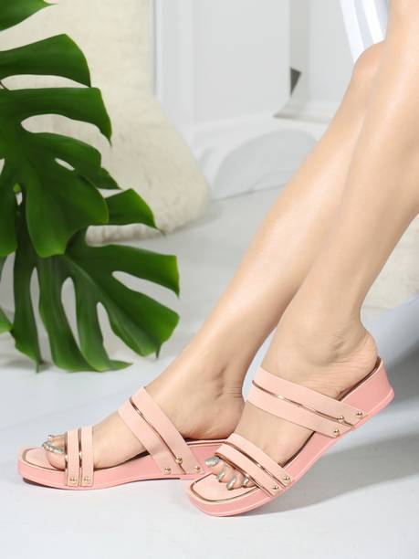 ICONICS Women Heels