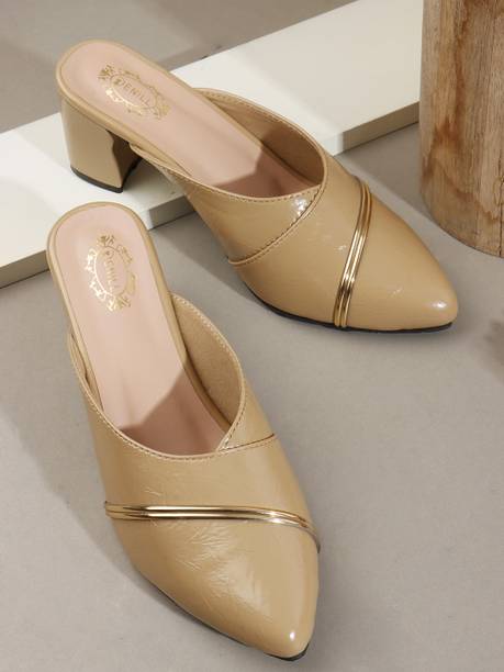 Women Heels Sandal