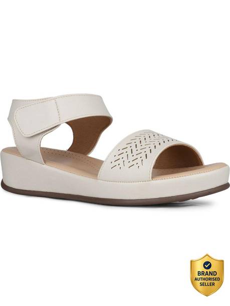 Women Solid Round Toe Party Wear Heel Sandals Heels Sandal