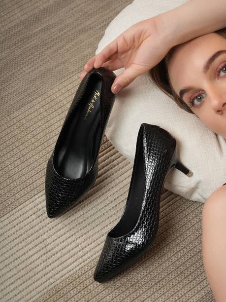 Mast & Harbour Women Heels