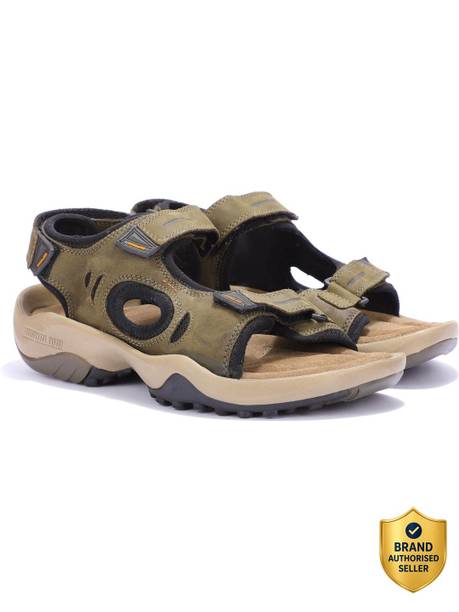 Men Outdoor Comfortable Lightweight Everyday Use Casual Sandal