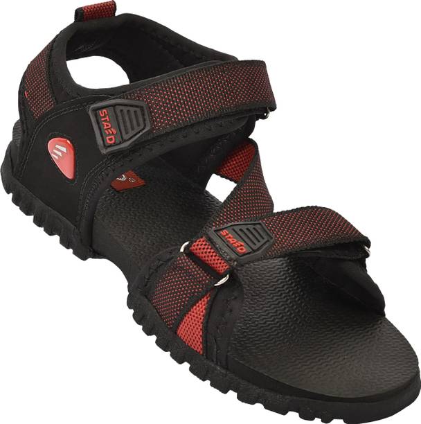 striker sandals flipkart