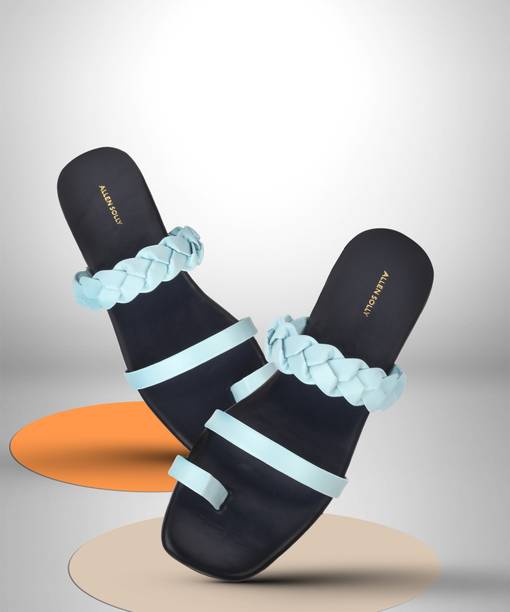 allen solly footwear