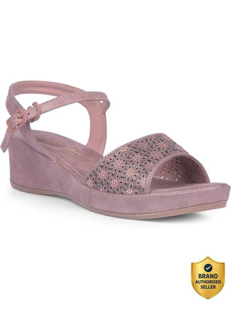 Bata Women Heels Sandal