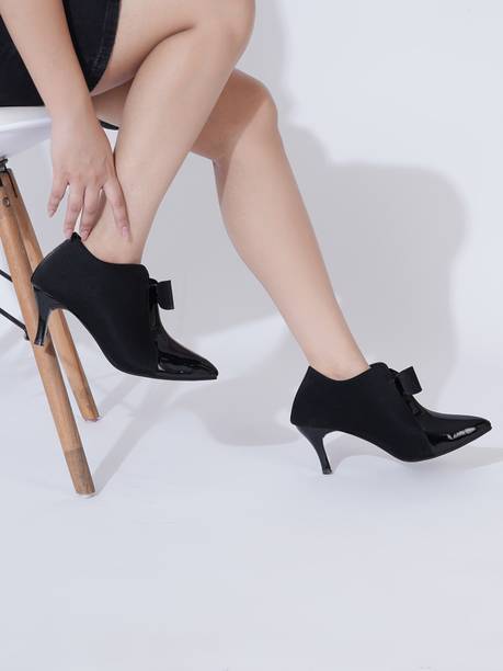 HVNLY BY SHOETOPIA Women Heels