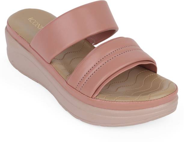 ICONICS Women Wedges
