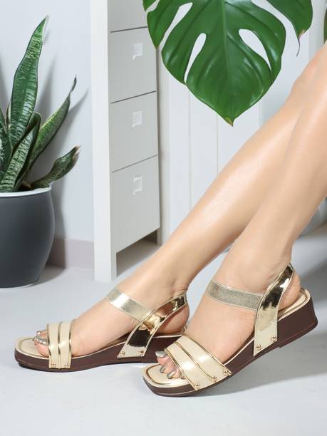 ICONICS Women Heels