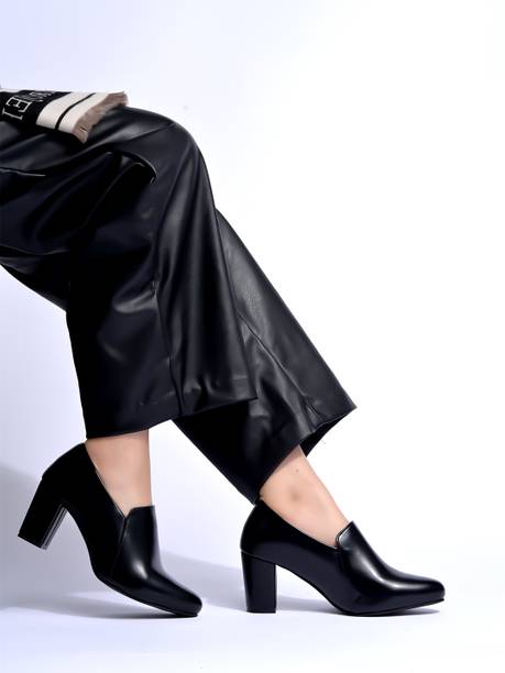 HVNLY BY SHOETOPIA Women Heels